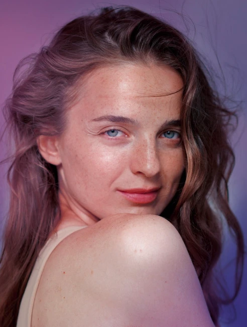 Laser Hair Removal Model Nova Lux Medical