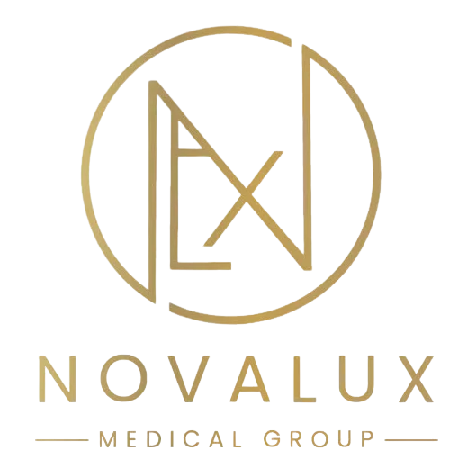 Nova Lux Champagne bg with Gold transparent